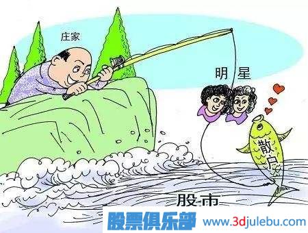 股市主力講解-主力坐莊的條件有哪些？