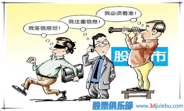 主力控盤股票后是怎么操盤一只股票的？散戶必看