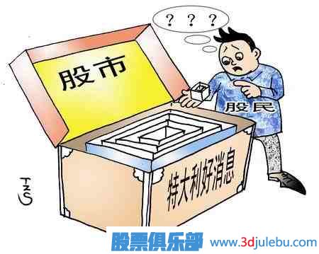 遇到跌停板洗盤的股票是短線介入良機(jī)