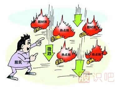 什么是題材股與熱點題材股-<a href=http://www.nbyzcy.com target=_blank class=infotextkey>股票基礎</a>知識