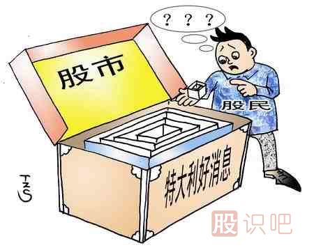 【國際金融市場影響中國證券市場的三種方式】