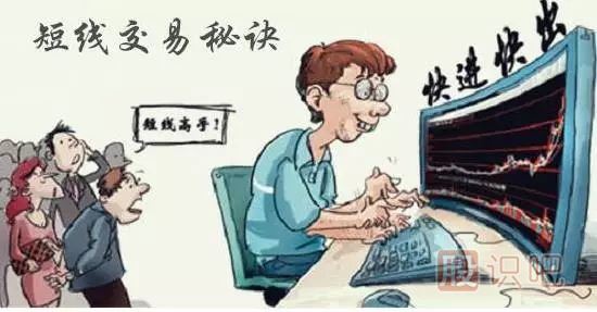 股票是做短線交易好？還是中長(zhǎng)線投資好？數(shù)據(jù)告訴你怎么做選擇