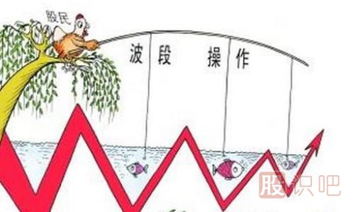 股票短線波段操作技巧-波段操作高拋低吸解套技巧