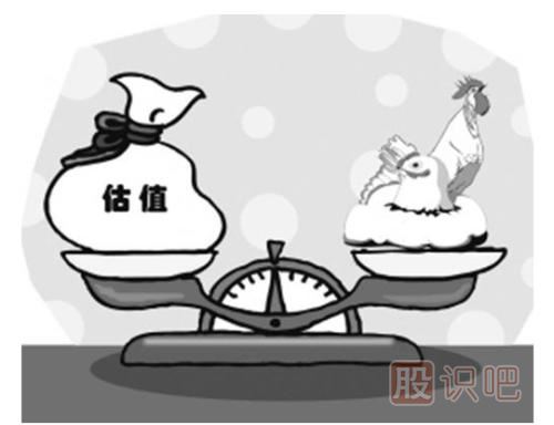 如何分析股票的價值-股票價值計算方法