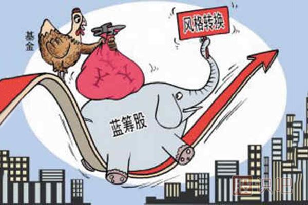 藍(lán)籌股是什么意思？藍(lán)籌股有哪些股票？