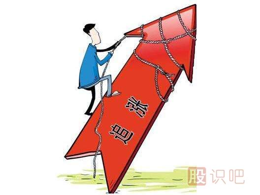 如何成功抄底股票最低點-炒股知識