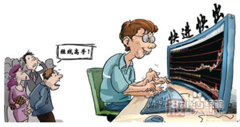 股市集合競(jìng)價(jià)規(guī)則-集合競(jìng)價(jià)怎么看