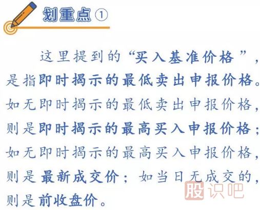 一文看懂科創(chuàng)板交易規(guī)則和打新規(guī)則